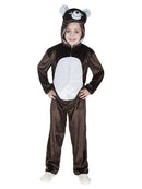 Bear Costume Cozy and Fun Fancy Dress Outfit 1