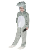Donkey Costume Shrek Sidekick 1