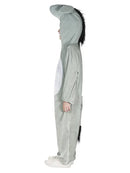 Donkey Costume Shrek Sidekick 2
