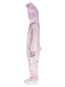 Pig Costume Jumpsuit with Hood Kids Oinktastic Fun for Dress-Up 2