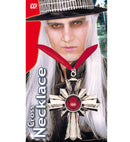 Jumbo Halloween Necklace 3 Styles Ass.