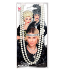 Pearl Necklace 70 Cm