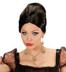 Spider Lady Set  Necklace, Earring 