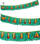 W La Fiesta Garland 1,50 M
