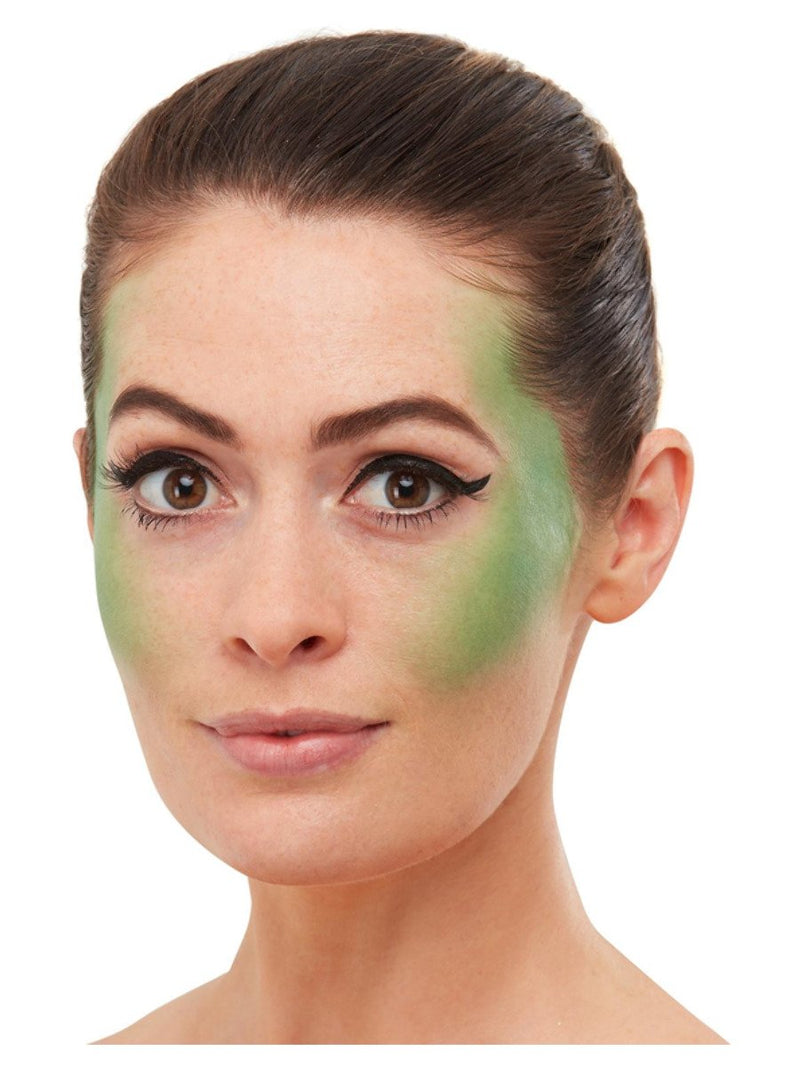Makeup FX Reptile Aqua Kit Adult Green