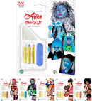 Character Make-Up Set 6 Styles Ass.