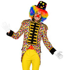 Carnival Parade Coat For Man