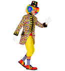 Carnival Parade Coat For Man