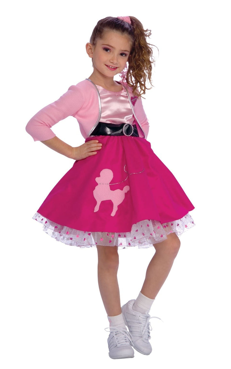 50s Girl Costume_1 rub-883050S