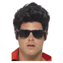 50s Style Specs Adult Black_2 