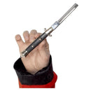 50s Style Teddy Boy Flick Comb Adult Black_2 