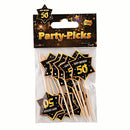 50th Birthday Party Picks 2