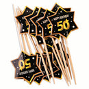 50th Birthday Party Picks 3