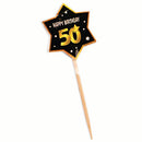 50th Birthday Party Picks 1