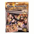 50th Birthday Photo Booth Pack of 12 1