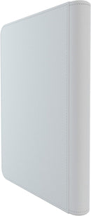 Zip-Up Album 8-Pocket Organize Standard and Japanese Size Collectible Cards Premium Card Game Protector