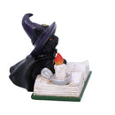 Familiars Spell Black Cat Oranment Familiars 8.5cm 5