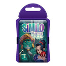 Horrible Games Similo History: A Fast-Playing Family Card Game, 1 Player is The Clue Giver & Others Must Guess The Character, 2-8 Players, Ages 8+, 20 min