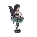 Little Shadows Mystique Figurine Gothic Fairy Ornament 16.5cm 7