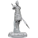 Sea Elf Fighters D and D Nolzurs Marvelous Unpainted Miniatures W20 Miniature Game by Wiz Kids 1