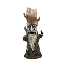 Ent King Green Man Tree Spirit Pagan Wiccan Incense Holder 30cm 2