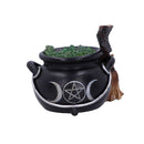 Bubbling Cauldron 14.5cm 5