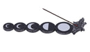 Phases of the Moon Spiritual Incense Burner 28cm 6