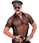 Hard Rock Hat Leatherlook