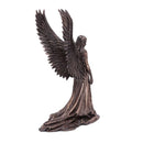 Spirit Guide Bronze Figurine 24cm by Anne Stokes 5