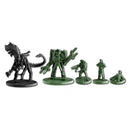 Aliens Get Away from Her You Bh! Expansion Updated Edition