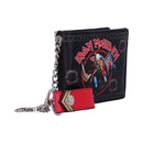 Iron Maiden Eddie Trooper Wallet Officially Licensed 3