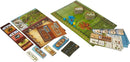 Fields of Arle Tea and Trade Board Game Expansion