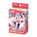 Hololive Official Card Game Start Deck Red Nakiri Ayame 6 Trading Card Game by Bushiroad 1