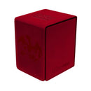 Charizard Alcove Flip Deck Box for Pokemon TCG Cards Elite Ultra Pro