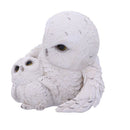 Feathered Guide Owl Figurine 13.5cm 2