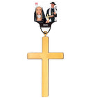 Cross 24 Cm
