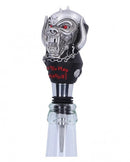 Motorhead Warpig Bottle Stopper 13.5cm Officially Licensed 3