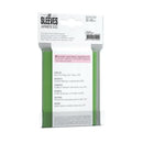 Gamegenic - Just Sleeves - Japanese Size Sleeves (60 Sleeves)