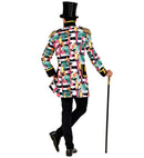 Tropicana Parade Coat For Man