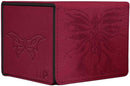 Magic The Gathering Duskmourn Premium Alcove Edge Deck Box Set Symbol 1