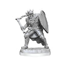 Death Knights D and D Nolzurs Marvelous Unpainted Miniatures W20 Miniature Game by Wiz Kids 3