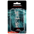 Skeletons D and D Nolzurs Marvelous Unpainted Miniatures W1 100D and D Miniature Game by Wiz Kids 3