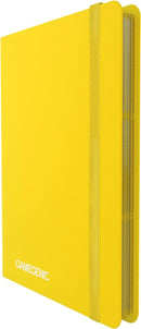 Casual Album 18-Pocket | Organize Standard and Japanese Size Collectible Cards | Premium Card Game Protector