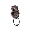 Harry Potter Bronze Hufflepuff Door Knocker 24.5cm Officially Licensed 5