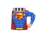 Superman Hero Tankard 16.3cm 2