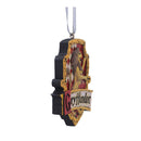 Harry Potter Gryffindor Crest Hanging Ornament 8cm 6