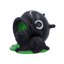 Ooops Black Cat Ornament 8.7cm 3