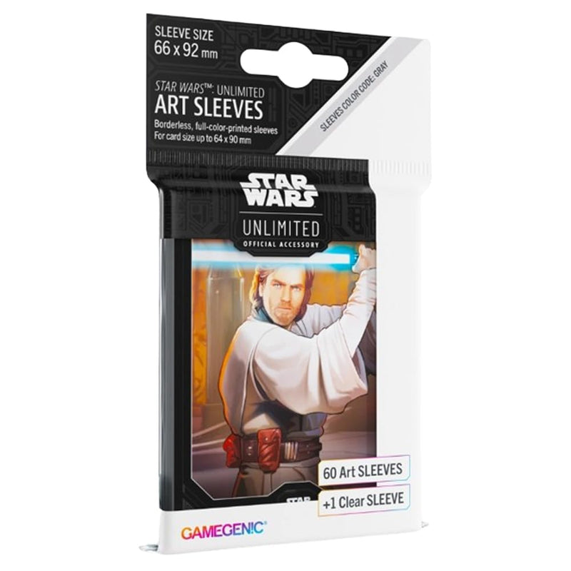 Gamegenic GGS15059ML Star Wars Unlimited