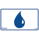 Mana 8 Stitched Edge Playmat Island for Magic The Gathering Collectors Edition