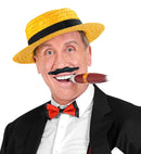Deluxe Yellow Chevalier Hat